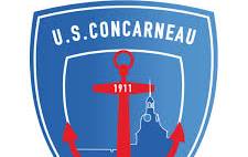 شعار نادي كونكارنو | Concarneau Logo