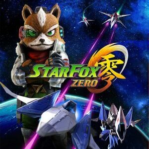 [Updated] Star Fox Zero Wii U ROM Download