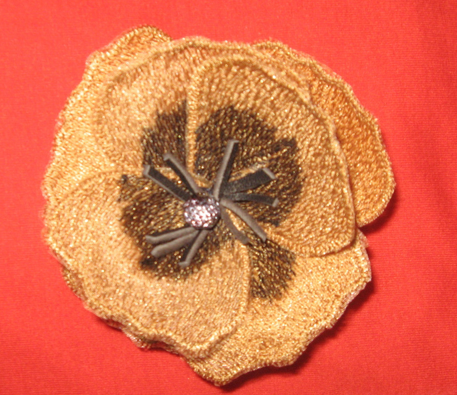 негритянка 058