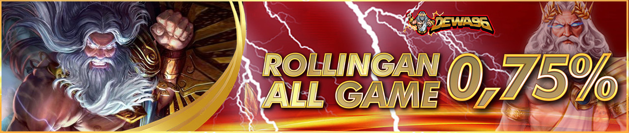 Bonus Rollingan
