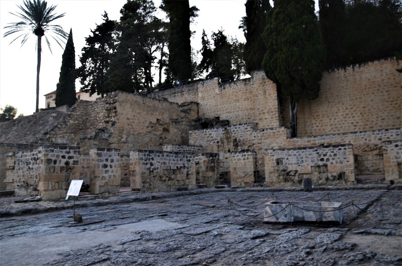 YACIMIENTO ARQUEOLOGICO MEDINA AZAHARA-10-9-2021 - Córdoba y sus pueblos-2017/2020 (56)