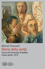 Michel Foucault – Storia della verità (2026)