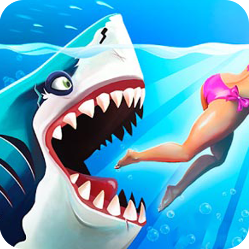 Hungry Shark World MOD