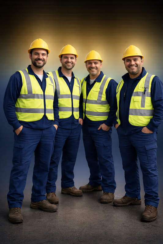 Workers