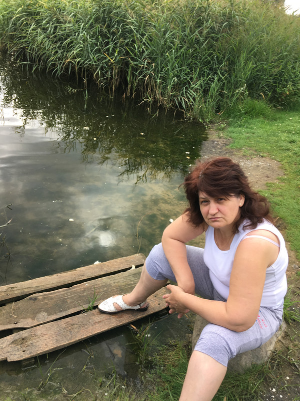 СВЕТЛАНА 2018 АВГУСТ