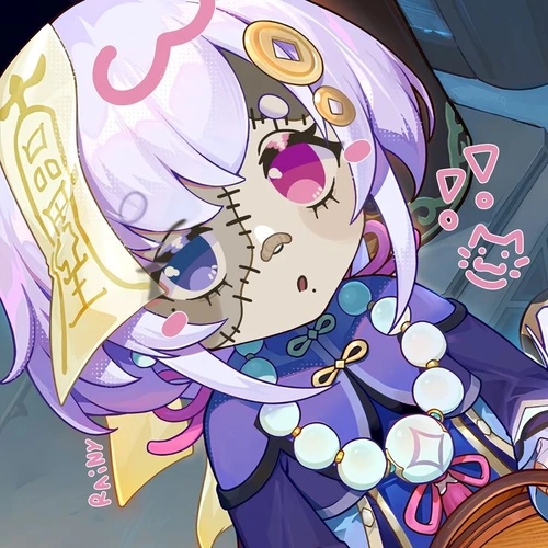 qiqi