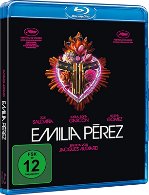 Emilia Pérez 2024 .mkv BDRIP - ITA - limperodeisogni