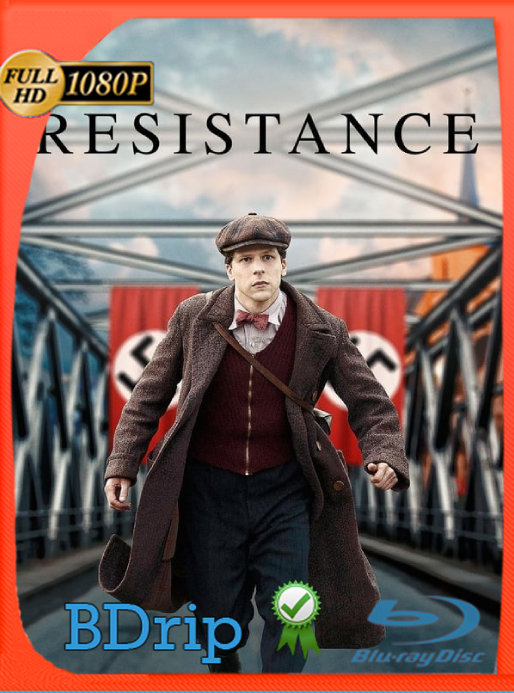 Resistencia (2020) BDRip [1080p] Latino [GoogleDrive]