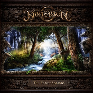 Re: Wintersun