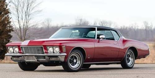 Riviera (49487) 1971