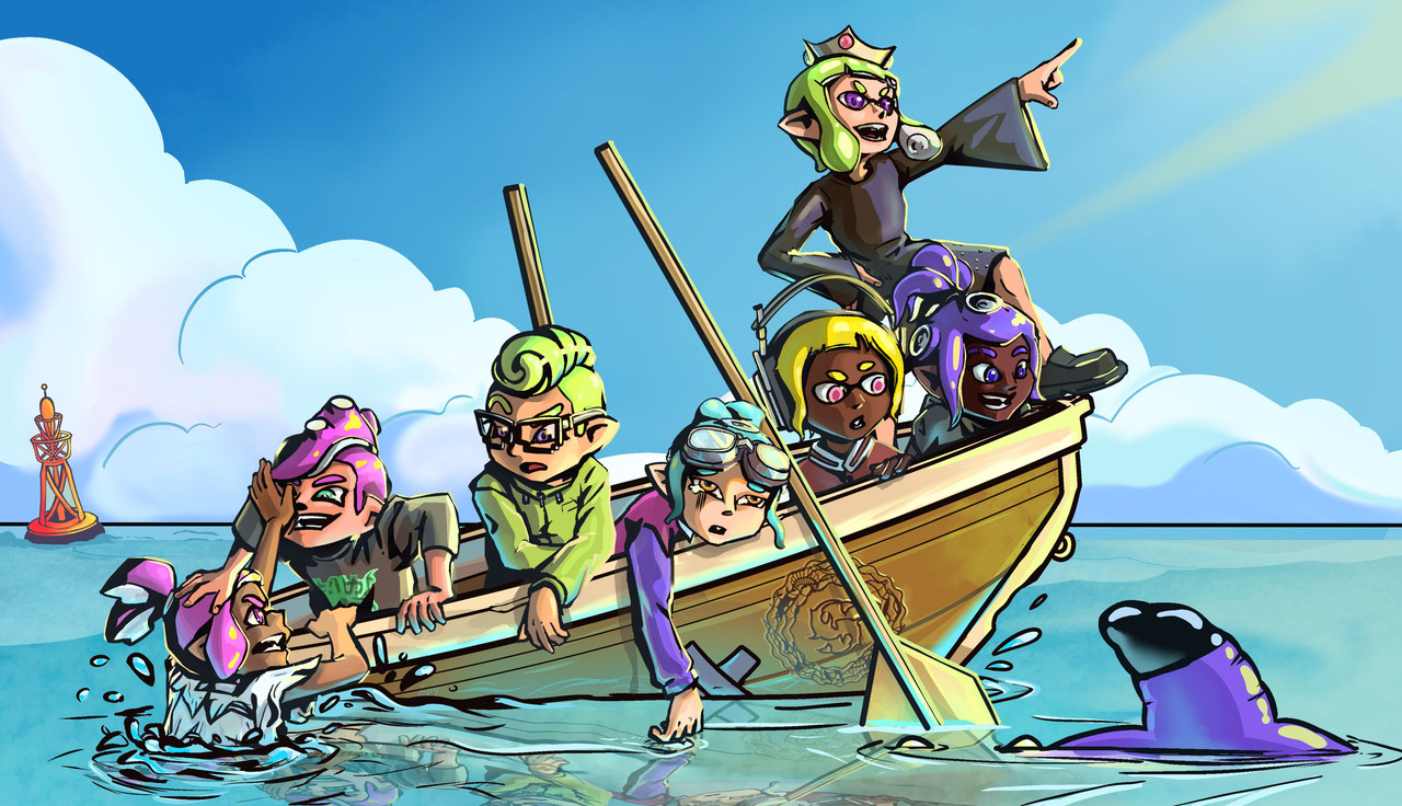 team banner by epy