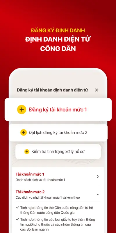Download VNeID APK