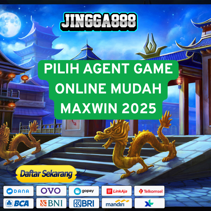 jingga888