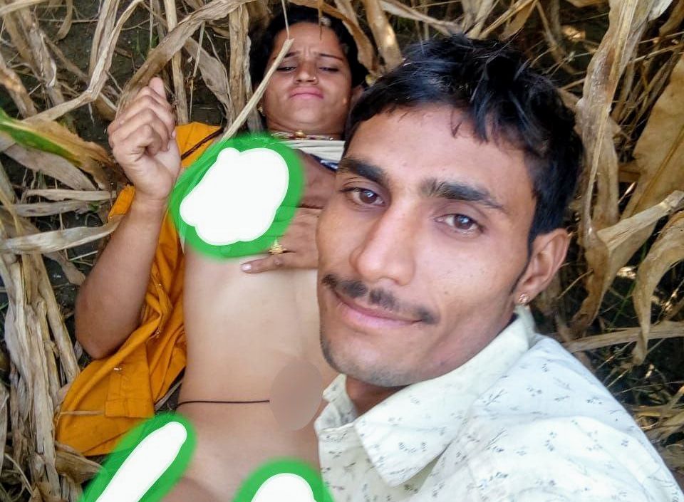 hot desi aunty fucking in village outdoor sex mms