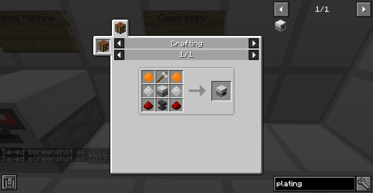 compressor craft