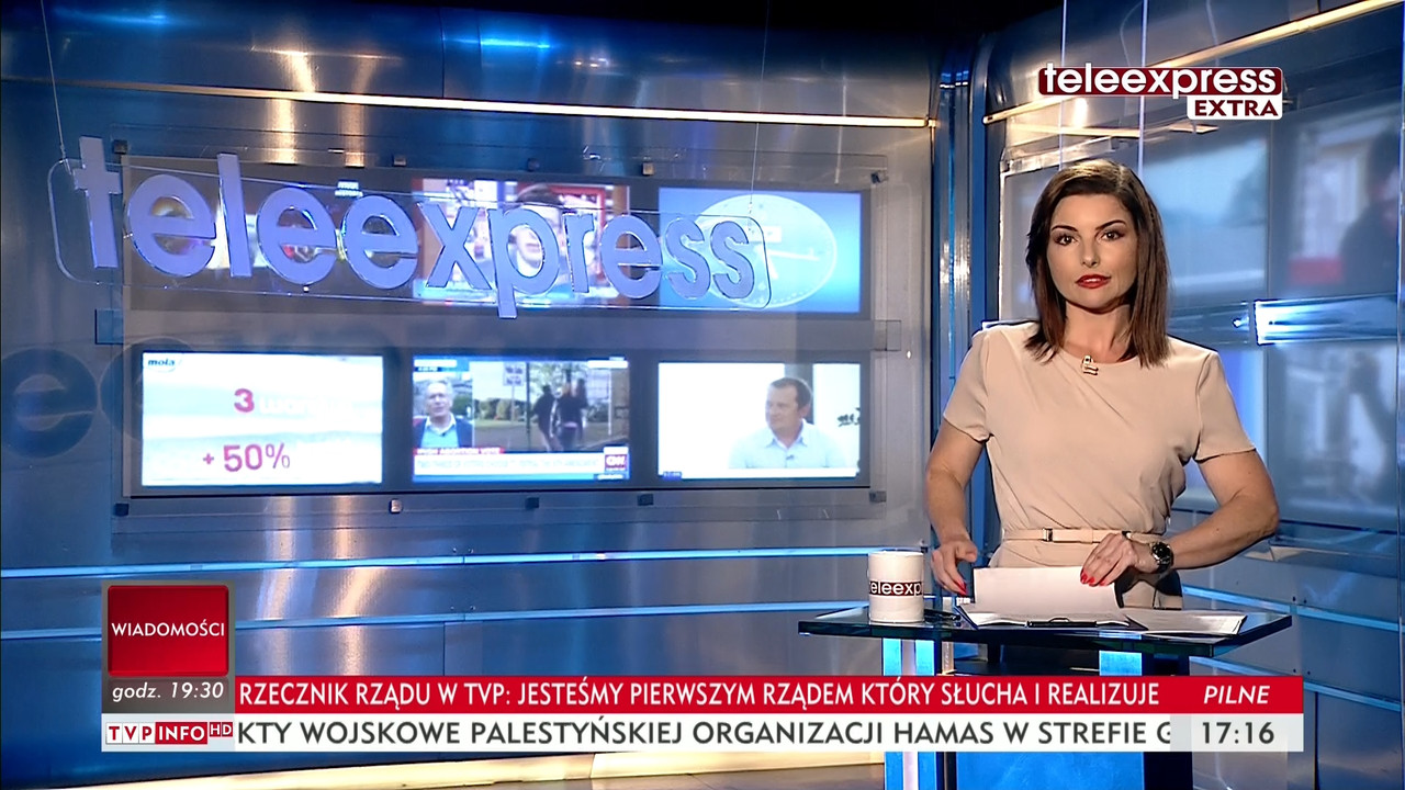 TeX Extra - 27.05.2018 #11