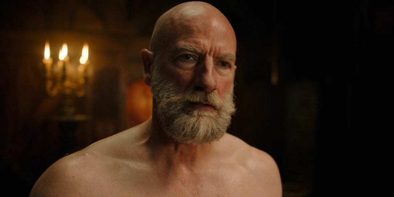 The Witcher (2021) Season 2 [Hindi + Tamil + Telugu + English] WebRip 480p 720p ESub - Complete Screenshot