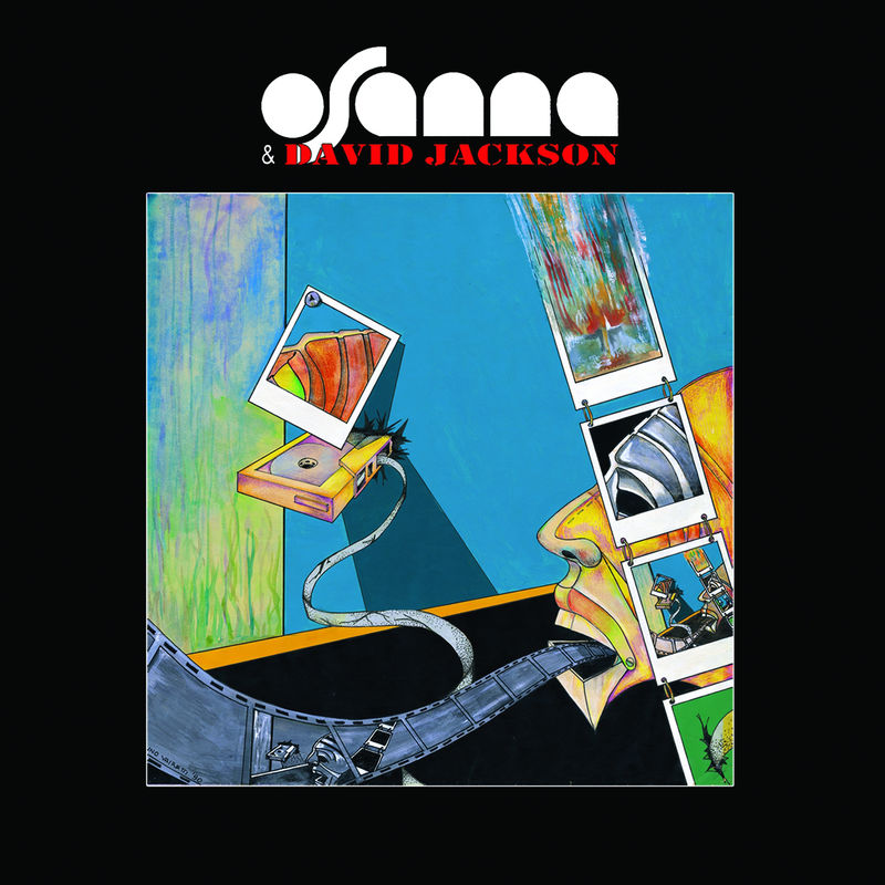 Osanna - Prog Family (Album, AMS, 2009) mp3 320 Kbps