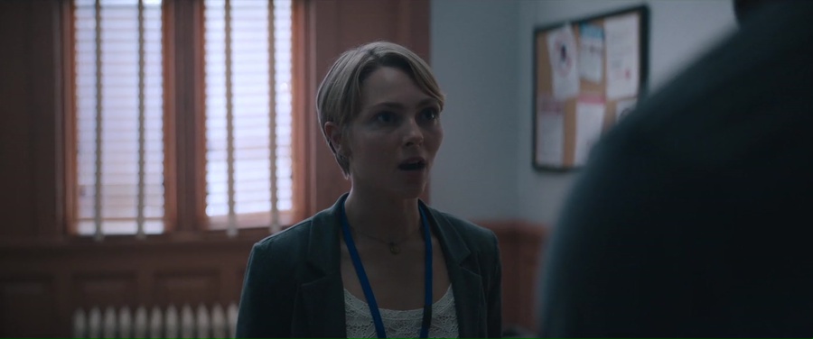 Rebel Ridge 2024 WebRip [Hindi + Tamil + Telugu + English] 480p, 720p ESub Screenshot