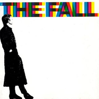 The Fall - Discografia (1979-2017) .mp3 - 320 kbps
