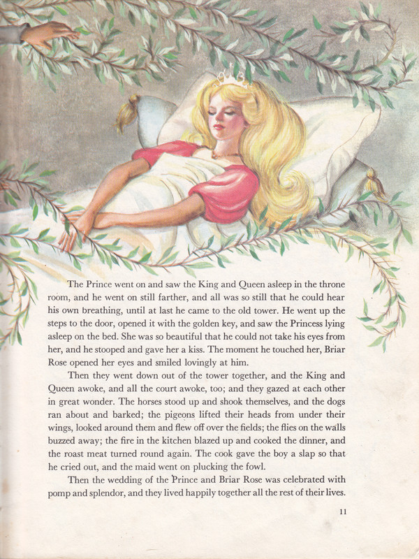 [Hết] Hình ảnh cho truyện cổ Grimm và Anderson  - Page 23 Briar-Rose-196