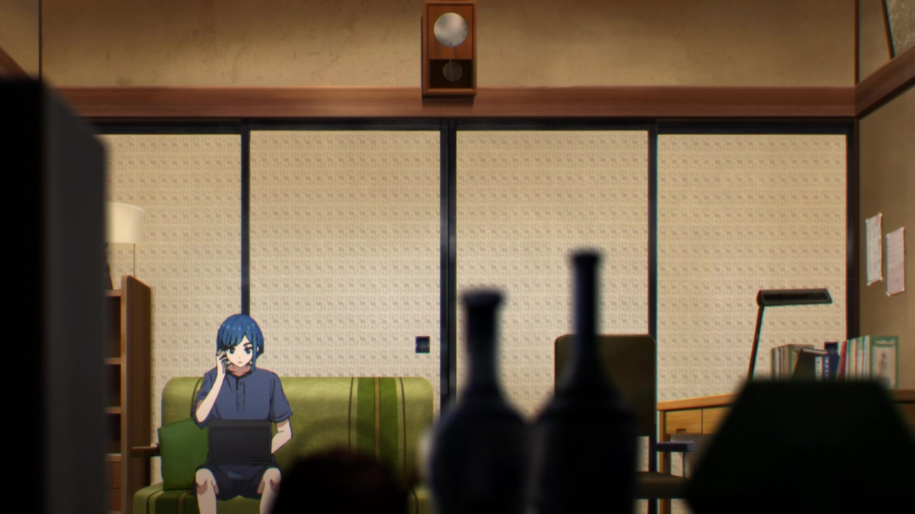 [SubsPlease] UniteUp! S2 - 01 (720p) [076809DE].0002