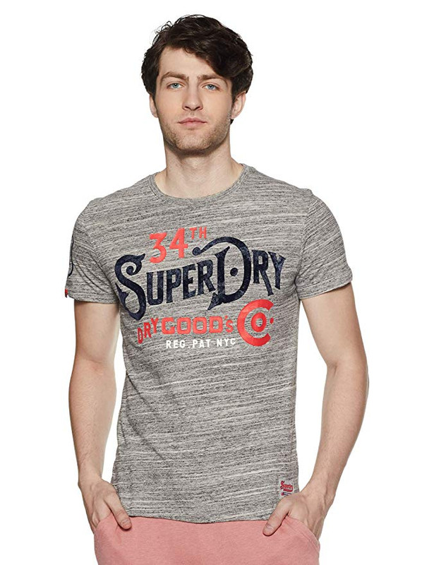 Camisetas Superdry El Corte Ingles United Kingdom, SAVE 50% -  urbancyclist.se