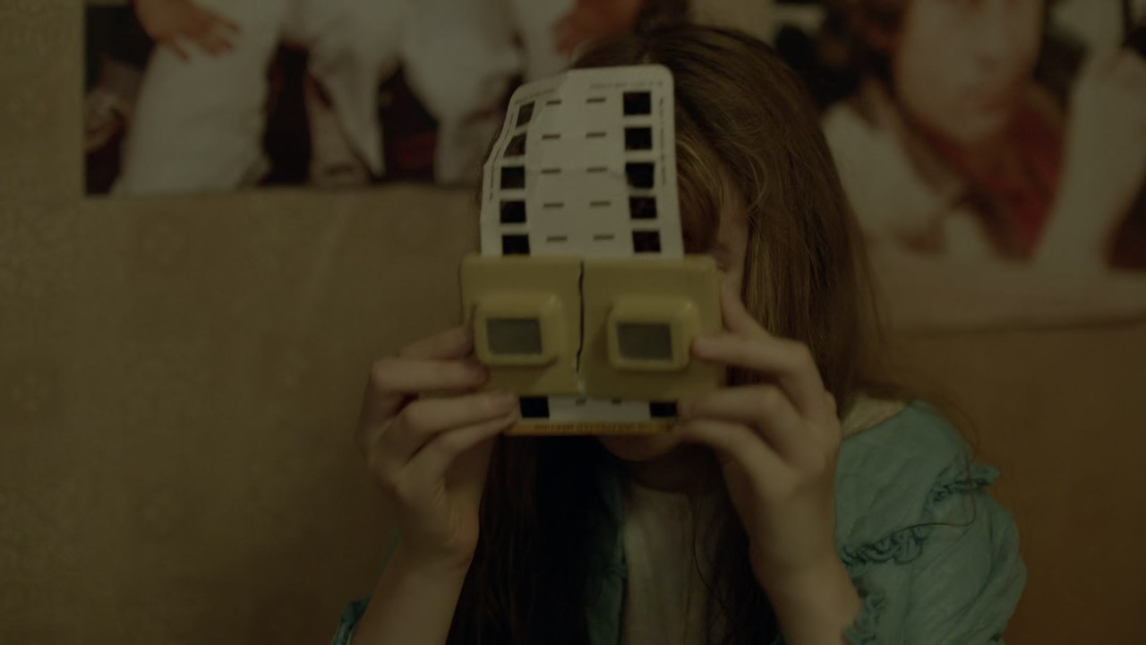 The Enfield Haunting (2015) - S01E01 - The Awakening (1080p BluR