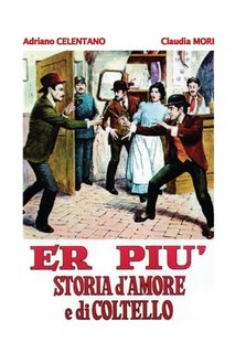 Er più - Storia d'amore e di coltello (1971).mkv BDRip 576p x264 AC3 iTA