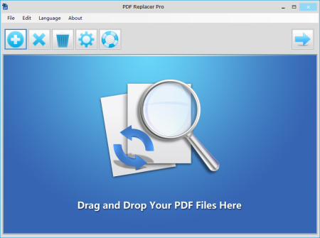 PDF Replacer Pro 1.8.1.0 Multilingual