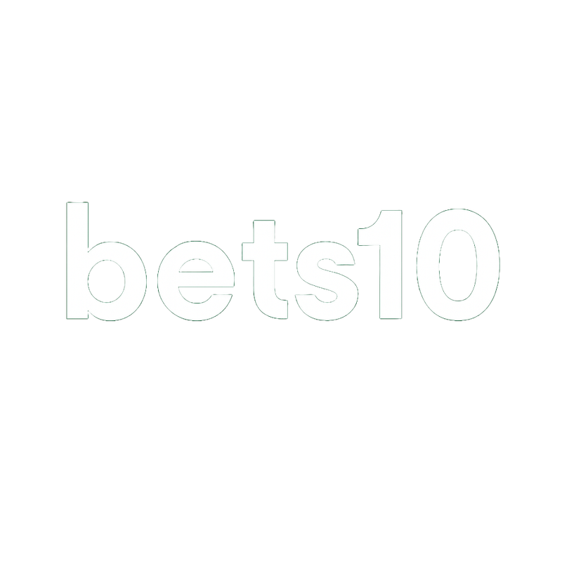 Bets10 Logo