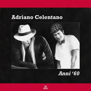 Adriano Celentano - Compilation Anni '60 (2024).mp3 - 320 Kbps