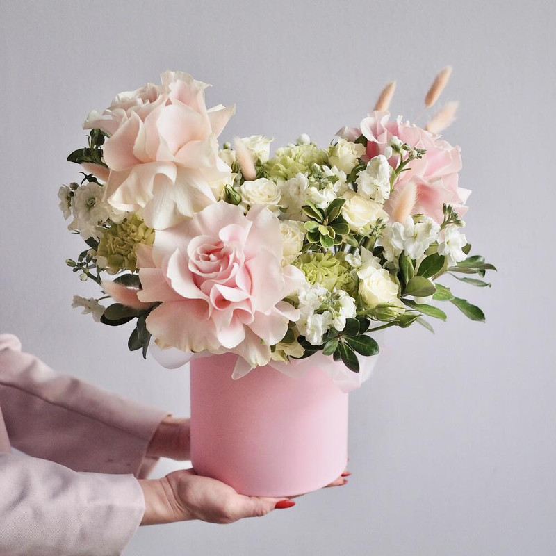 8 марта 2025 - от Ариадны