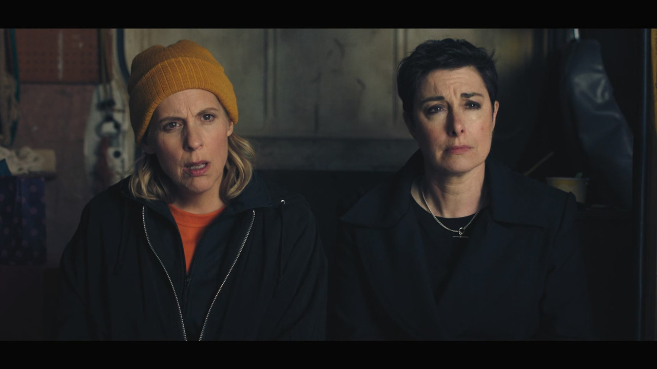 Hitmen (2020) S01 (1080p PCOK Webrip x265 10bit EAC3 5.1 - HxD) [TAoE]