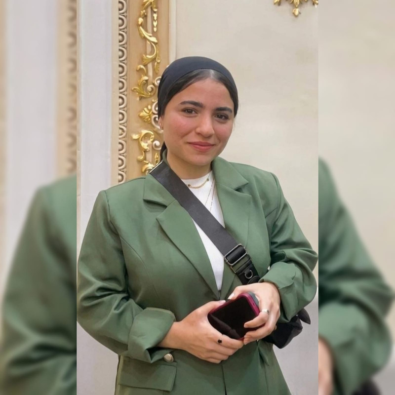 Esraa El Raay