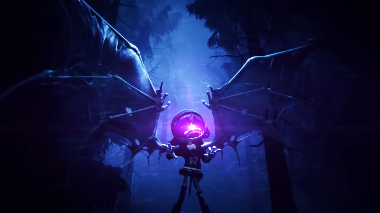 MURDER DRONES - Episode 4_ Cabin Fever 16-17 screenshot