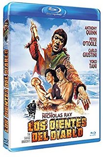 Ombre Bianche (1960) FullHD 1080p AC3 ITA - ENG