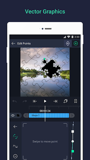 Alight Motion MOD APK 5.0.1 (Pro Unlocked)