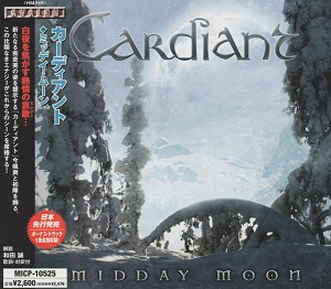 Re: Cardiant