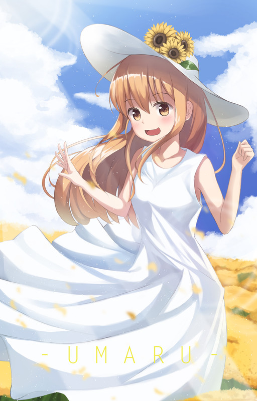 doma_umaru_himouto_umaru_chan_drawn_by_kimyo_584491b2e02e11eb