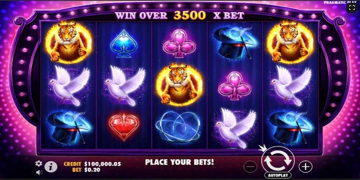 Memahami RTP dan Volatilitas