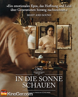 In die Sonne schauen (2025)