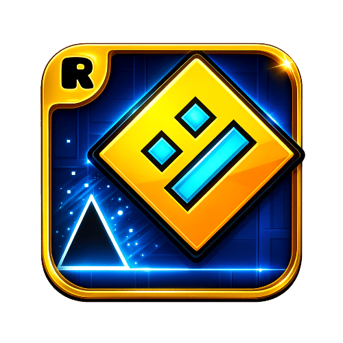 Geometry Dash