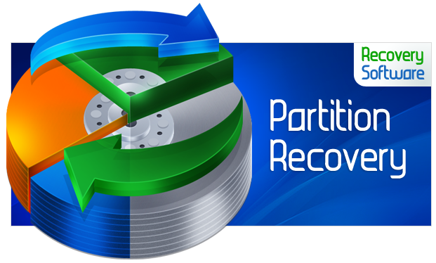 RS Partition Recovery 3.1 Multilingual