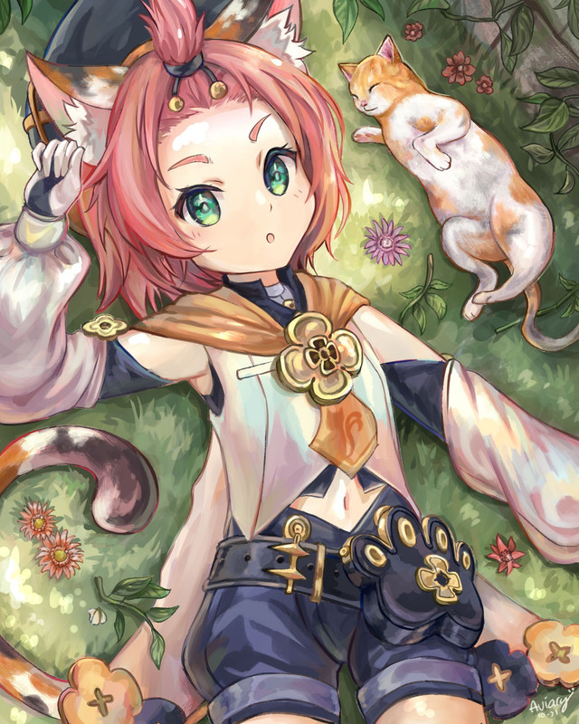 diona-genshin-impact-drawn-by-aviary-f9f9e61b1cc4ed8ffec5525f17c18bd6-1