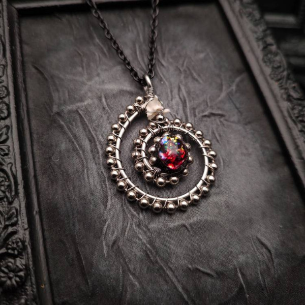 BloodGalaxy Coil I