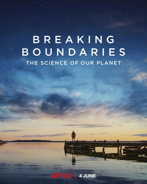 Świat na granicy: Nasza planeta oczami naukowców / Breaking Boundaries: The Science of Our Planet (2021)  PL.1080p.NF.WEB-DL.X264-J / Polski Lektor DD