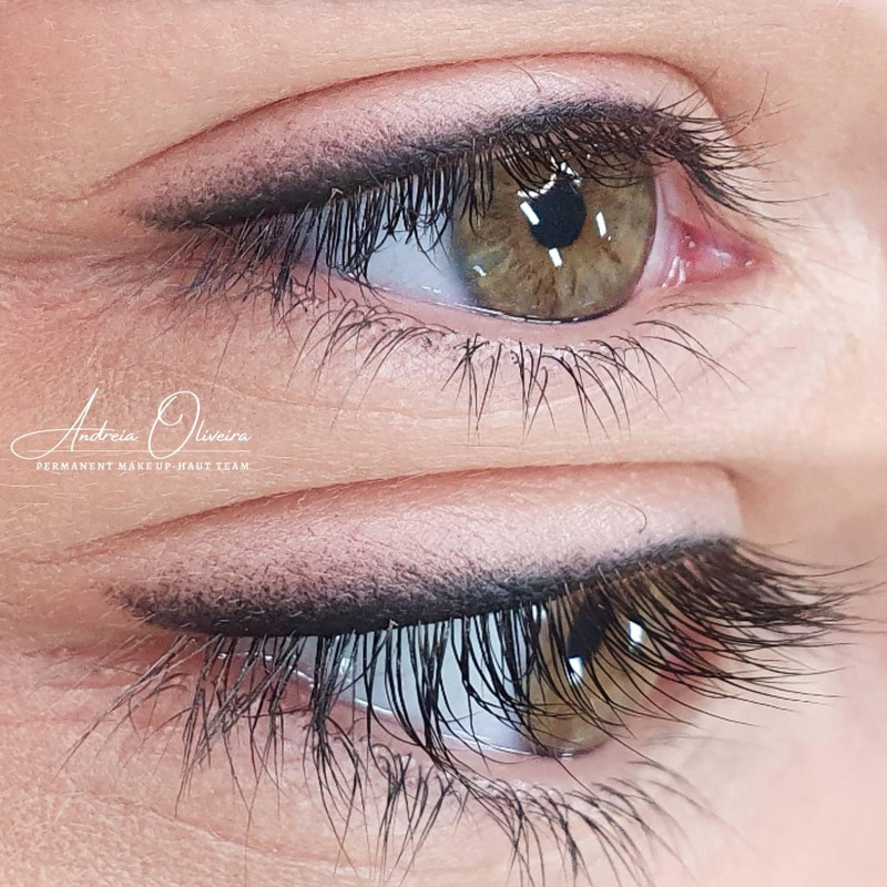 Trabalho de micropigmentação 5