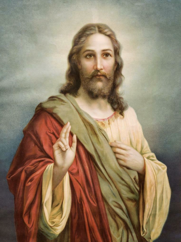 Jesus Christ