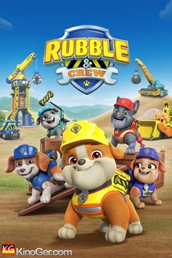 Rubble & Crew (2023)